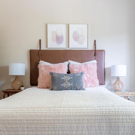 Cottage Getaway - Quiet Cottage Charm Near U Of A Fayetteville Buitenkant foto