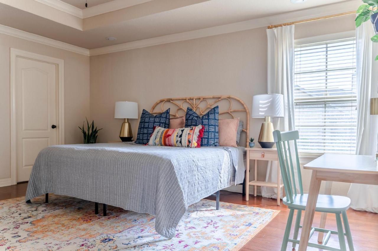Cottage Getaway - Quiet Cottage Charm Near U Of A Fayetteville Buitenkant foto