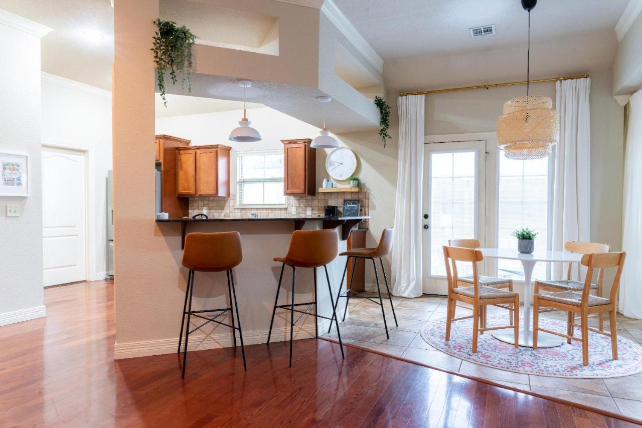 Cottage Getaway - Quiet Cottage Charm Near U Of A Fayetteville Buitenkant foto