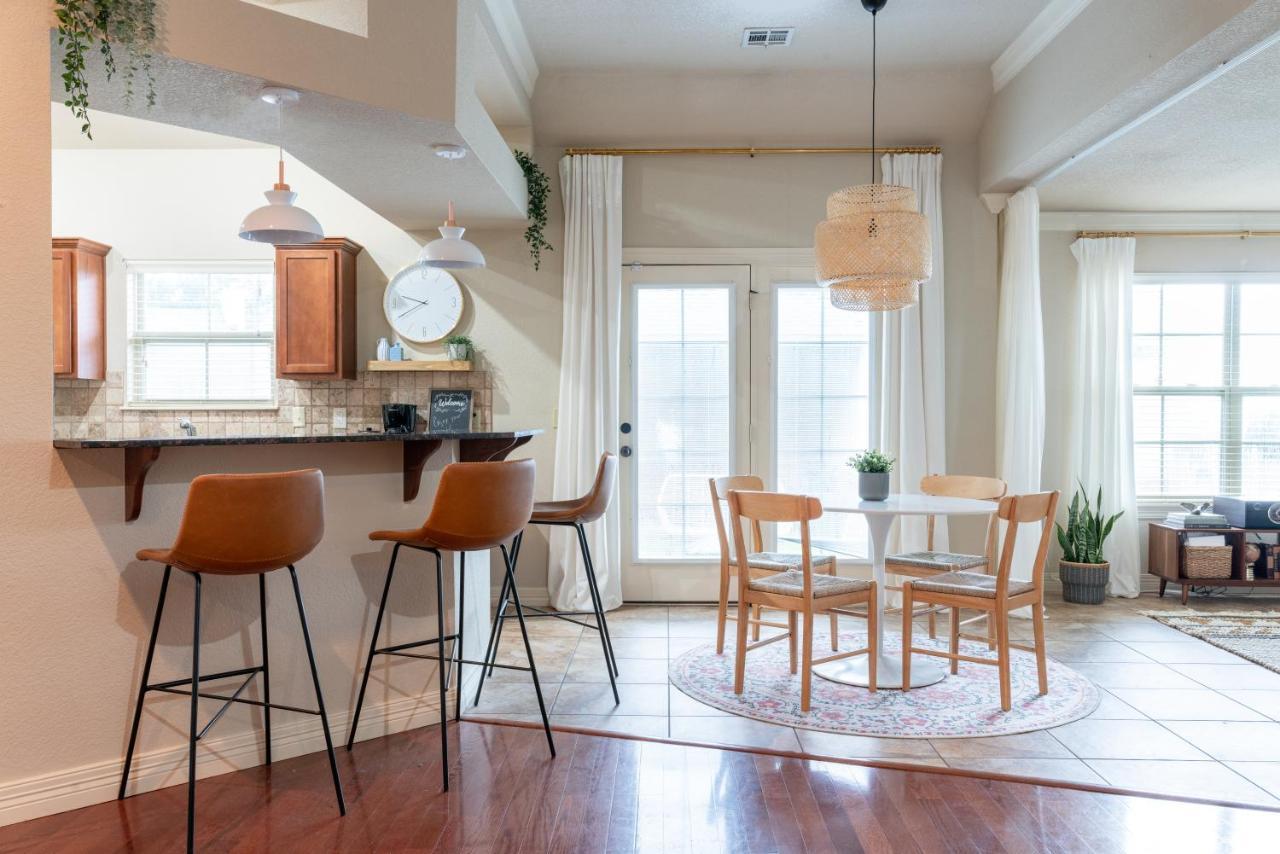 Cottage Getaway - Quiet Cottage Charm Near U Of A Fayetteville Buitenkant foto