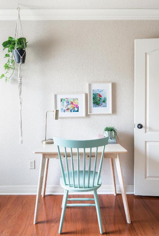 Cottage Getaway - Quiet Cottage Charm Near U Of A Fayetteville Buitenkant foto