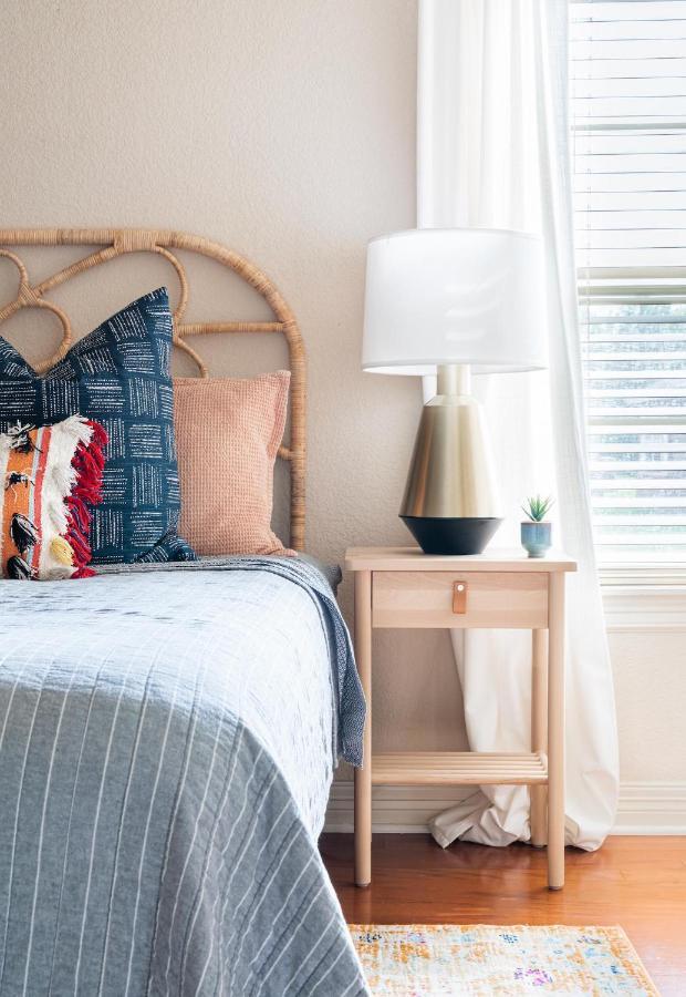 Cottage Getaway - Quiet Cottage Charm Near U Of A Fayetteville Buitenkant foto