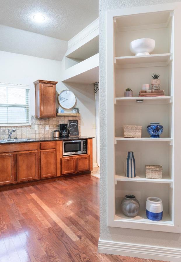 Cottage Getaway - Quiet Cottage Charm Near U Of A Fayetteville Buitenkant foto