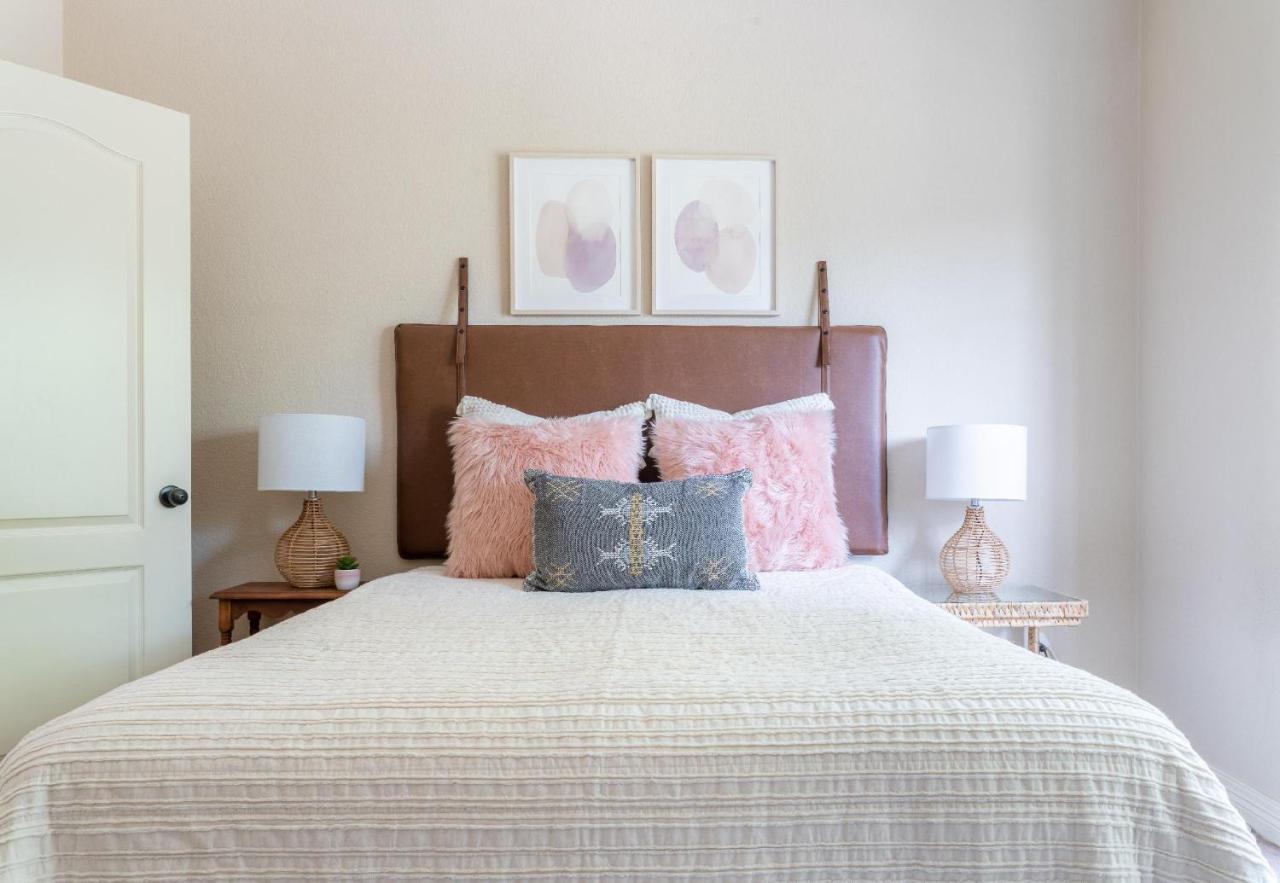 Cottage Getaway - Quiet Cottage Charm Near U Of A Fayetteville Buitenkant foto