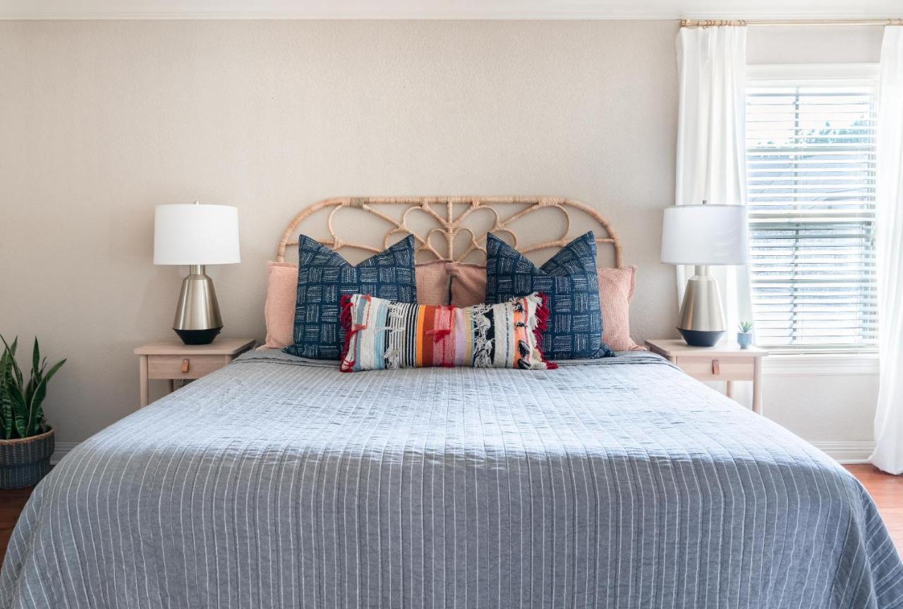 Cottage Getaway - Quiet Cottage Charm Near U Of A Fayetteville Buitenkant foto